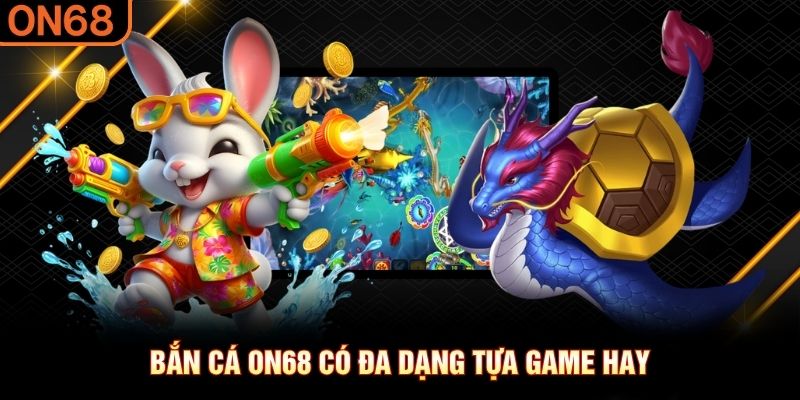 Bắn Cá ON68 - Khám Phá Thế Giới Đại Dương Sâu Thẳm 2026 - spinluxe88.buzz Bắn Cá ON68 - Khám Phá Thế Giới Đại Dương Sâu Thẳm 2026 - spinluxe88.buzz