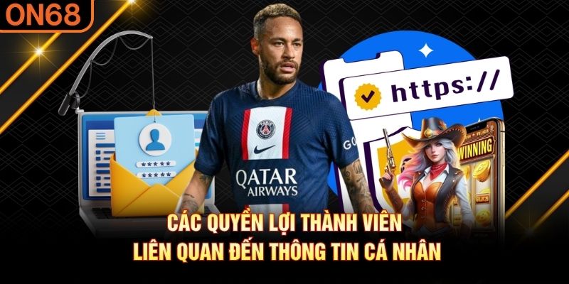 Quyền Riêng Tư - Cam Kết Bảo Mật Tối Thượng Của ON68 - spinluxe88.buzz Quyền Riêng Tư - Cam Kết Bảo Mật Tối Thượng Của ON68 - spinluxe88.buzz