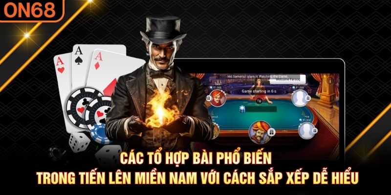 Tiến Lên Miền Nam – Game Bài Dân Gian Được Yêu Thích 2026 - spinluxe88.buzz Tiến Lên Miền Nam – Game Bài Dân Gian Được Yêu Thích 2026 - spinluxe88.buzz