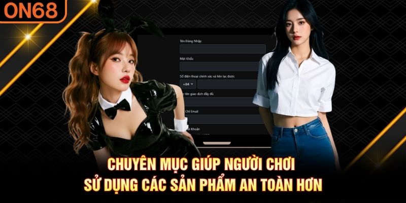 Hướng Dẫn ON68 Chi Tiết: Cẩm Nang Từ A - Z Cho Người Mới - spinluxe88.buzz Hướng Dẫn ON68 Chi Tiết: Cẩm Nang Từ A - Z Cho Người Mới - spinluxe88.buzz