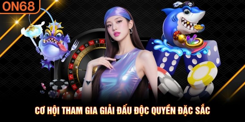 Live casino ON68 – Trải Nghiệm Giải Trí Đỉnh Cao Hiện Nay - spinluxe88.buzz