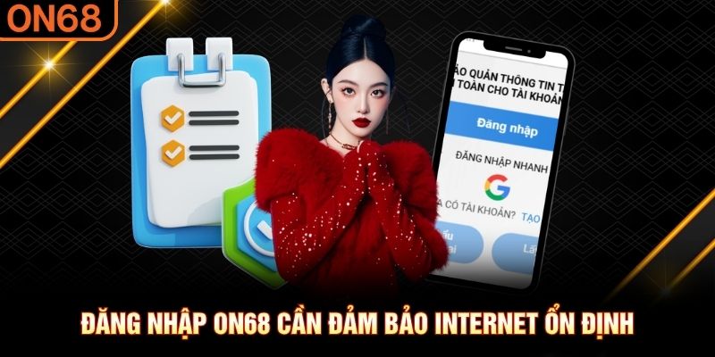 Đăng Nhập ON68: 4 Bước Truy Cập Tài Khoản An Toàn - spinluxe88.buzz Đăng Nhập ON68: 4 Bước Truy Cập Tài Khoản An Toàn - spinluxe88.buzz