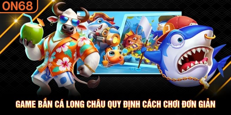 Bắn Cá ON68 - Khám Phá Thế Giới Đại Dương Sâu Thẳm 2026 - spinluxe88.buzz Bắn Cá ON68 - Khám Phá Thế Giới Đại Dương Sâu Thẳm 2026 - spinluxe88.buzz