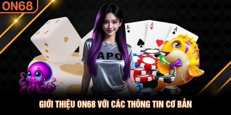Giới thiệu ON68 - Địa Điểm Giải Trí Gaming Số 1 Châu Á - spinluxe88.buzz Giới thiệu ON68 - Địa Điểm Giải Trí Gaming Số 1 Châu Á - spinluxe88.buzz