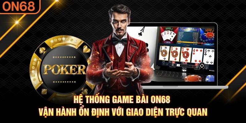 Game Bài ON68: Top 5 Trò Chơi Đổi Thưởng Hot Nhất 2026 - spinluxe88.buzz Game Bài ON68: Top 5 Trò Chơi Đổi Thưởng Hot Nhất 2026 - spinluxe88.buzz