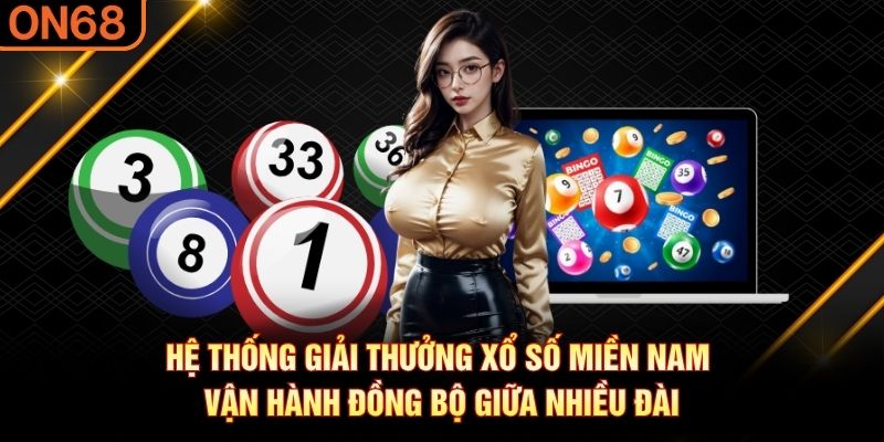 Xổ Số Miền Nam – Vì Sao Loại Hình Này Luôn Được Quan Tâm? - spinluxe88.buzz Xổ Số Miền Nam – Vì Sao Loại Hình Này Luôn Được Quan Tâm? - spinluxe88.buzz