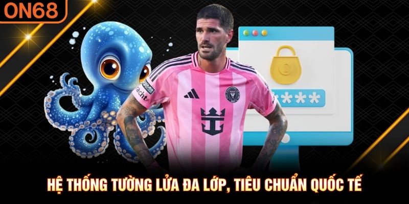 Chính Sách Bảo Mật ON68 – Cam Kết Bảo Vệ Thông Tin 100% - spinluxe88.buzz Chính Sách Bảo Mật ON68 – Cam Kết Bảo Vệ Thông Tin 100% - spinluxe88.buzz
