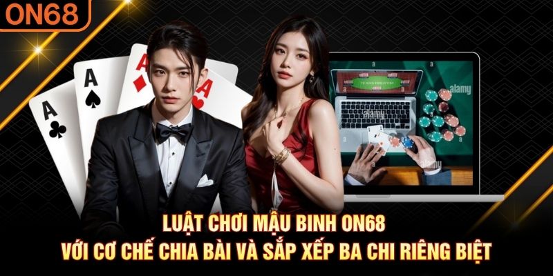 Mậu binh ON68 – Game bài chiến thuật được yêu thích 2026 - spinluxe88.buzz Mậu binh ON68 – Game bài chiến thuật được yêu thích 2026 - spinluxe88.buzz