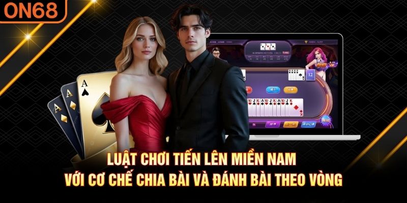 Tiến Lên Miền Nam – Game Bài Dân Gian Được Yêu Thích 2026 - spinluxe88.buzz Tiến Lên Miền Nam – Game Bài Dân Gian Được Yêu Thích 2026 - spinluxe88.buzz