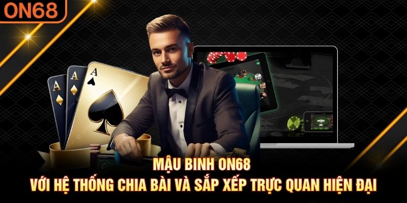 Mậu binh ON68 – Game bài chiến thuật được yêu thích 2026 - spinluxe88.buzz Mậu binh ON68 – Game bài chiến thuật được yêu thích 2026 - spinluxe88.buzz