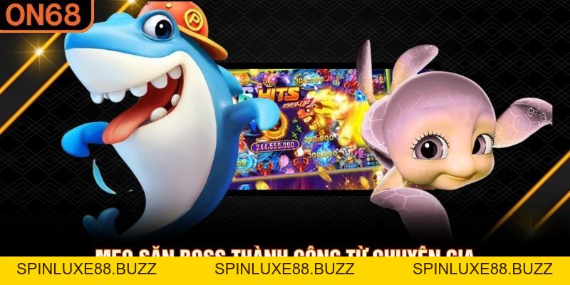 Bắn Cá Đổi Thưởng - Game 3D Đổi Thưởng Ăn Khách Nhất ON68 - spinluxe88.buzz Bắn Cá Đổi Thưởng - Game 3D Đổi Thưởng Ăn Khách Nhất ON68 - spinluxe88.buzz