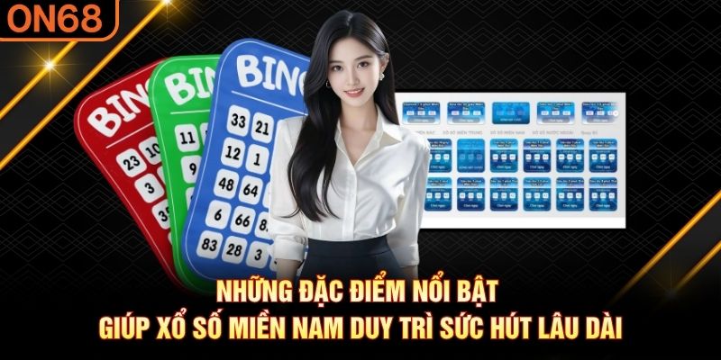 Xổ Số Miền Nam – Vì Sao Loại Hình Này Luôn Được Quan Tâm? - spinluxe88.buzz Xổ Số Miền Nam – Vì Sao Loại Hình Này Luôn Được Quan Tâm? - spinluxe88.buzz
