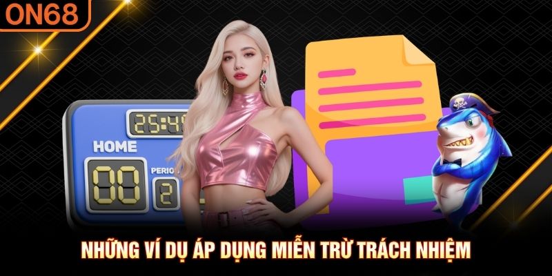 Miễn Trừ Trách Nhiệm - Chính Sách Chi Tiết ON68 Mới Nhất - spinluxe88.buzz Miễn Trừ Trách Nhiệm - Chính Sách Chi Tiết ON68 Mới Nhất - spinluxe88.buzz
