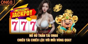 Nổ Hũ ON68 - Chuyên Mục Giải Trí Slot Đỉnh Cao Nhất 2026 - spinluxe88.buzz