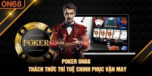 Game Bài ON68: Top 5 Trò Chơi Đổi Thưởng Hot Nhất 2026 - spinluxe88.buzz