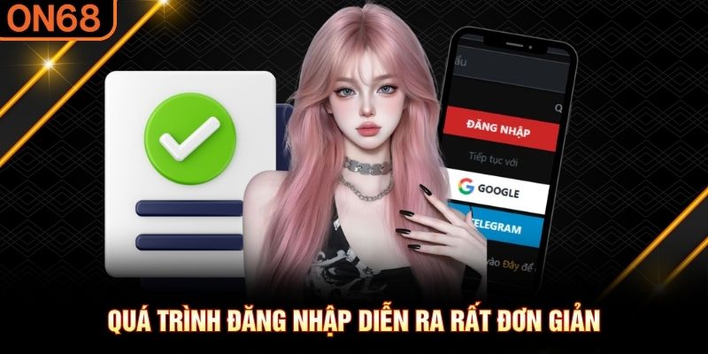 Đăng Nhập ON68: 4 Bước Truy Cập Tài Khoản An Toàn - spinluxe88.buzz Đăng Nhập ON68: 4 Bước Truy Cập Tài Khoản An Toàn - spinluxe88.buzz