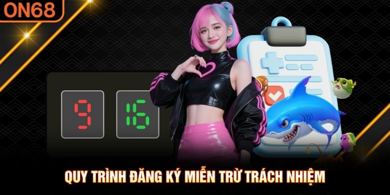 Miễn Trừ Trách Nhiệm - Chính Sách Chi Tiết ON68 Mới Nhất - spinluxe88.buzz Miễn Trừ Trách Nhiệm - Chính Sách Chi Tiết ON68 Mới Nhất - spinluxe88.buzz