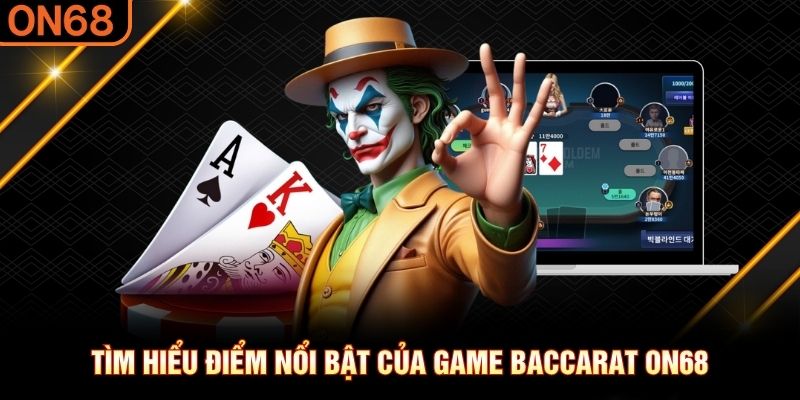 Baccarat ON68 Là Gì? Cách Chơi Chuẩn, Phân Tích Cực Chi Tiết - spinluxe88.buzz Baccarat ON68 Là Gì? Cách Chơi Chuẩn, Phân Tích Cực Chi Tiết - spinluxe88.buzz