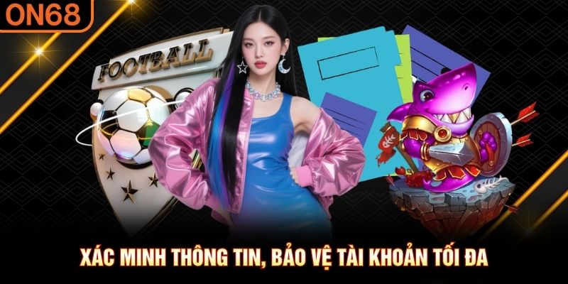 Điều Khoản Và Điều Kiện ON68 – Quy Định Tham Gia Cần Biết - spinluxe88.buzz