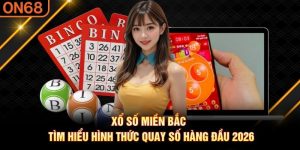 Xổ Số ON68 – Khám Phá Sảnh Quay Số Đa Dạng Trên Nền Tảng - spinluxe88.buzz