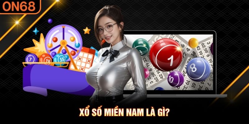 Xổ Số Miền Nam – Vì Sao Loại Hình Này Luôn Được Quan Tâm? - spinluxe88.buzz Xổ Số Miền Nam – Vì Sao Loại Hình Này Luôn Được Quan Tâm? - spinluxe88.buzz