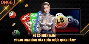 Xổ Số ON68 – Khám Phá Sảnh Quay Số Đa Dạng Trên Nền Tảng - spinluxe88.buzz