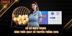 Xổ Số ON68 – Khám Phá Sảnh Quay Số Đa Dạng Trên Nền Tảng - spinluxe88.buzz