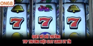 Nổ Hũ ON68 - Chuyên Mục Giải Trí Slot Đỉnh Cao Nhất 2026 - spinluxe88.buzz