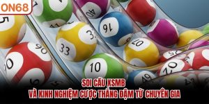 Xổ Số ON68 – Khám Phá Sảnh Quay Số Đa Dạng Trên Nền Tảng - spinluxe88.buzz